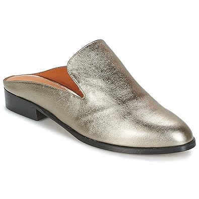 silver mules uk
