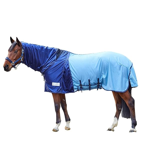 Waldhausen AWA Protect Ekzemer Fliegendecke