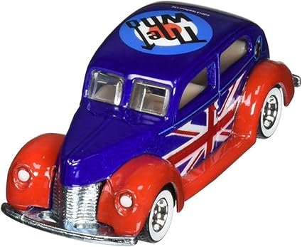 mattel toys hot wheels