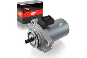 1PZ CA1-TFR Power Shift Control Motor Replacement for Honda TRX420 TRX500 FourTrax Rancher Foreman Pioneer 420 500 1000 430-5