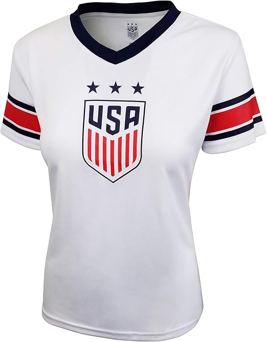 uswnt shirts amazon