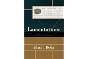 Lamentations