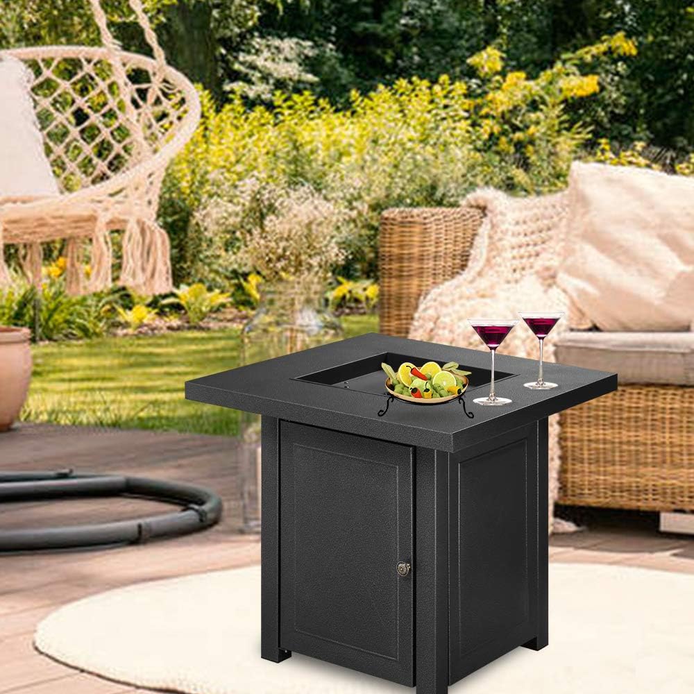 Natural Gas Fire Pit Table Sets / Outdoor Patio Fire Pit Sets Costco : Free shipping · financing available · contractor deals