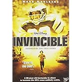 Invincible (2006) - Widescreen