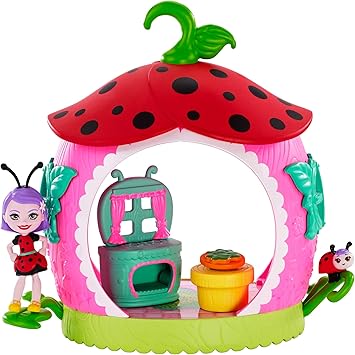 enchantimals accesorios