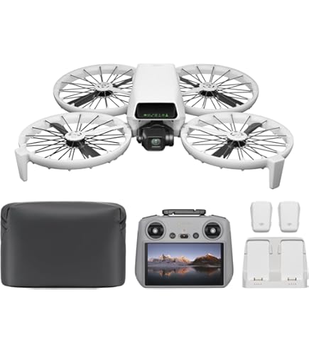 DJI Mavic 2 PRO Drone Quadcopter with Fly More Kit Combo