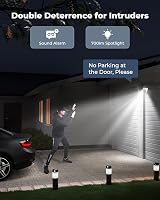 Reolink 4K+ PoE Security Camera RLC-1224A with Spotlight Color Night Vision view 3