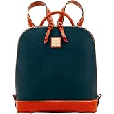 Dooney &amp; Bourke Backpack, Leather Backpack Purse for Women
