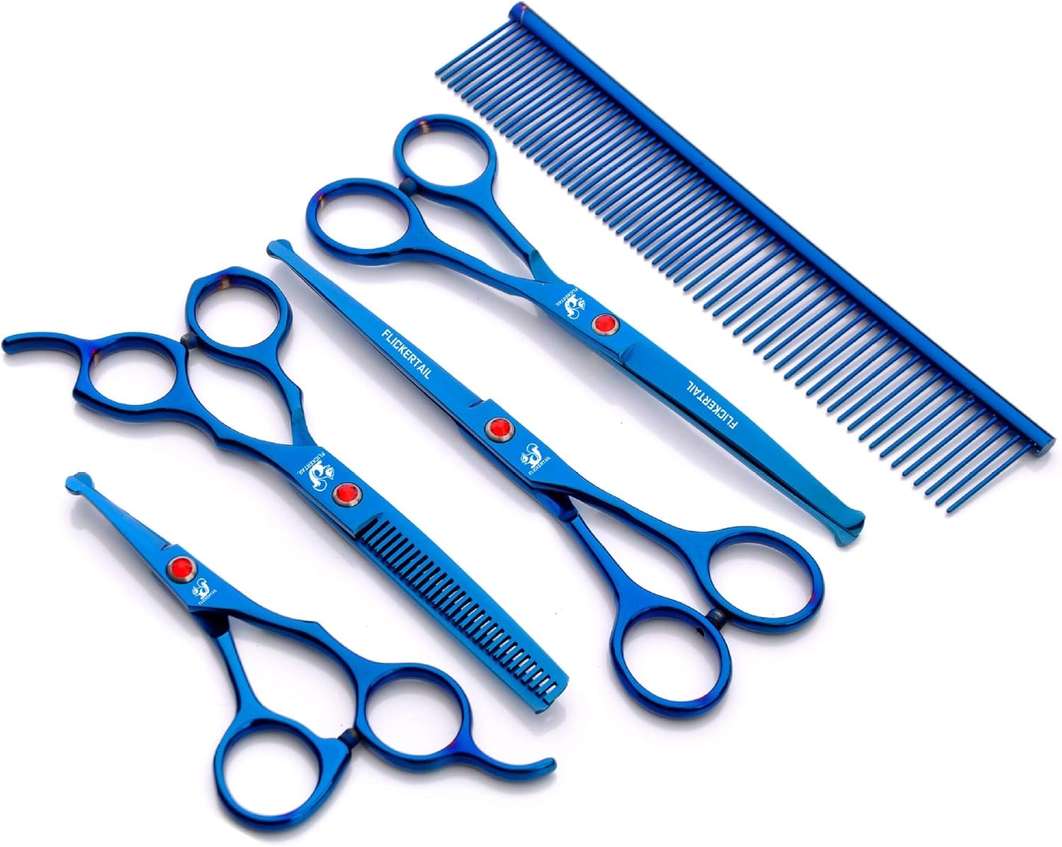 scissor trimmer head