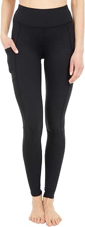 Pact Organic Cotton Pocket Leggings 