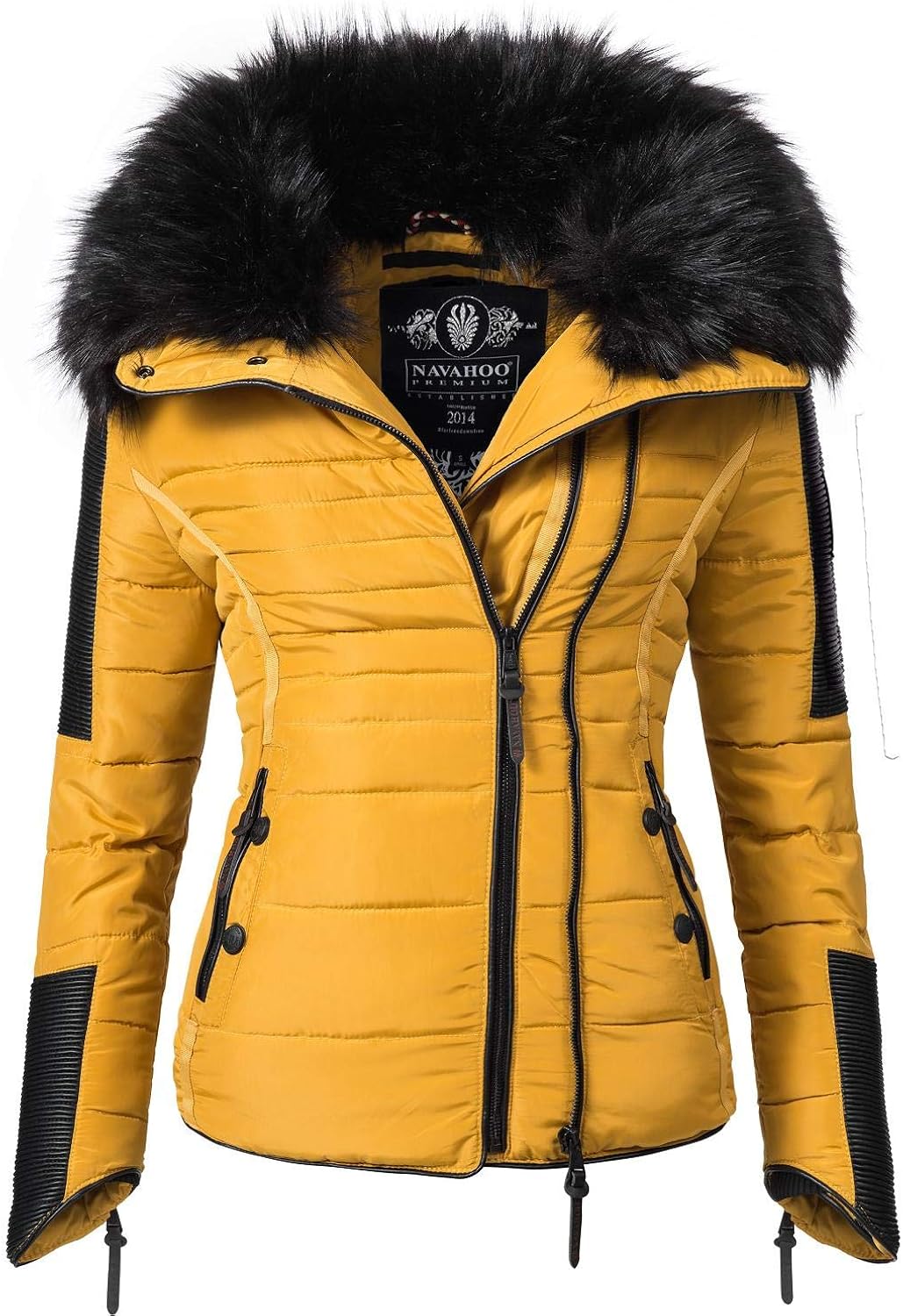 doudoune navahoo femme