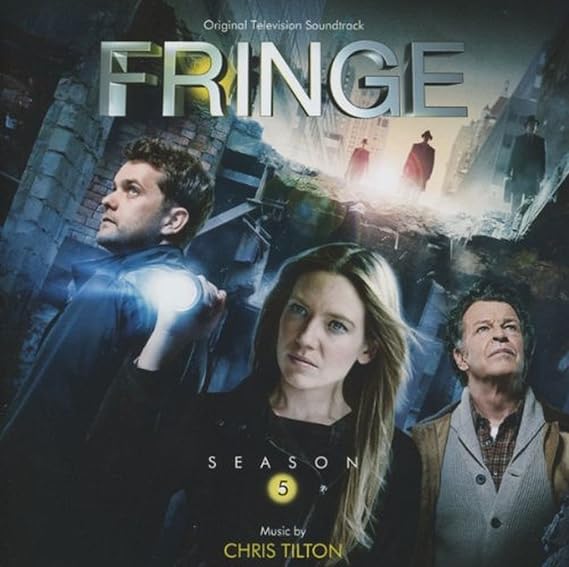 The Originals Season 5 Soundtrack