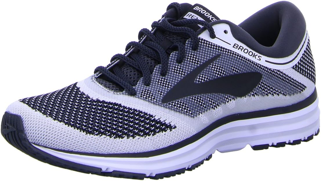 Amazon ブルックス メンズ ランニングシューズ レベル 並行輸入品 Brooks ブルックス ランニング