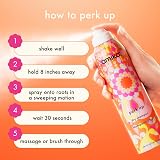 Amika perk up Talc-Free Dry Shampoo Spray 97 ml Invisible Finish view 8