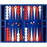 Jonathan Adler Le Backgammon Set