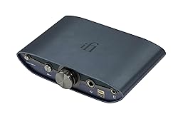 iFi Zen DAC V3 -Desktop DAC Preamp, Digital to