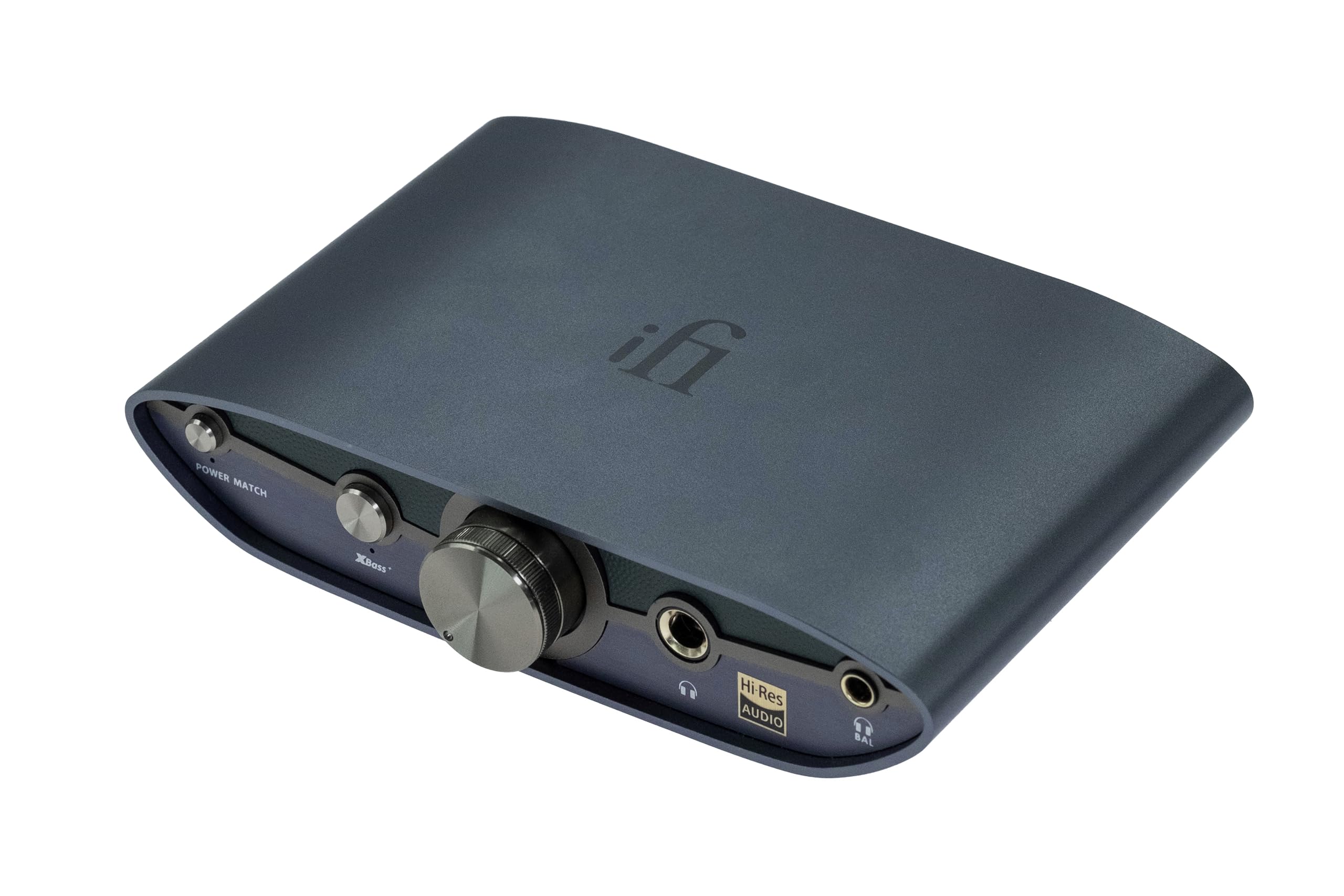 iFi Zen DAC V3 -Desktop DAC Preamp, Digital to