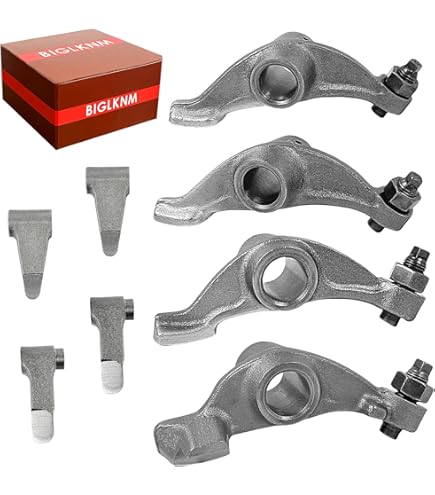 14421-KCY-670 Camshaft Rocker Arm For Honda Sportrax 400 TRX400EX - Foto 5