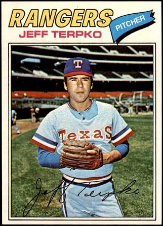 Jeff Terpko