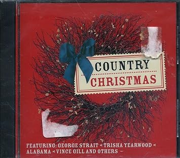 Free country music christmas mp3's Various - Country Christmas - Amazon.com Music