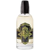18.21 Man Made Men’s Cologne, 3.4 fl. oz - Long-Lasting Eau de Parfum for Men; Bold Scent with Rich Undertones and Masculine Aromatics in Sweet Tobacco, Spiced Vanilla, Noble Oud & Absolute Mahogany
