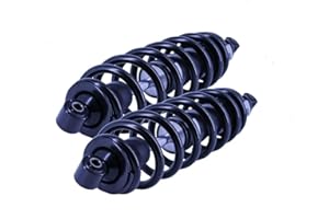 East Lake Axle Front left & right shocks for Polaris Ranger 500/700 / 800/900 Diesel 2009-2016