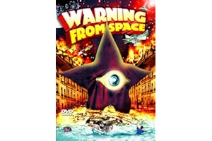 Warning from Space