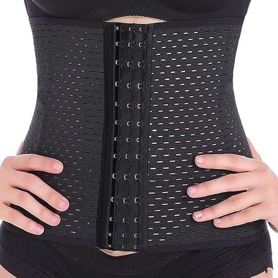 small waist trainer amazon