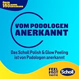 Dr. Scholl's Expertcare Anti-Callus Care Scrub 75ml Dry Skin Exfoliating Foot view 8