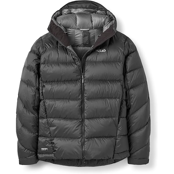 Amazon.com: Rab Men's Infinity Windstopper Hoody - GTX Windproof