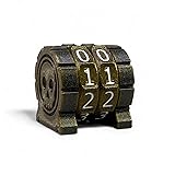 Lixusia Life Counter Health Tracker for Board