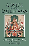 Advice from the Lotus-Born: A Collection of Padmasambhava's Advice to the Dakini Yeshe Tsogyal and Other Close Disciples