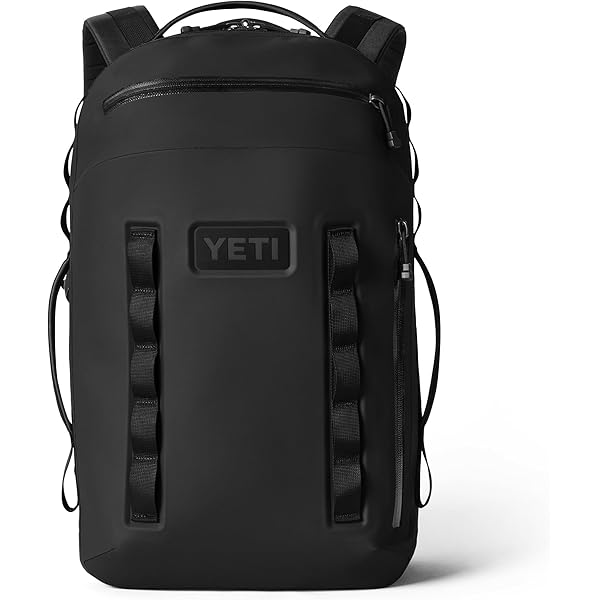 Amazon.com: YETI Ranchero Backpack 22L, All-Day Utility Pack