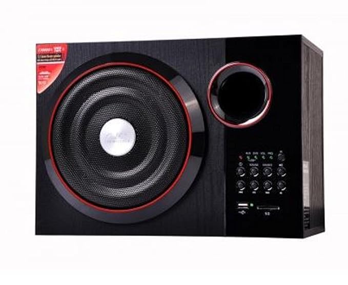 f & d home theater price list in india