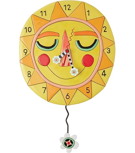 Amazon.com: Enesco Allen Designs Beach Time Sea Turtle and