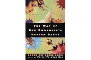 The War of Don Emmanuel's Nether Parts