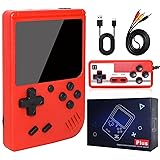 Retro Handheld Game Console for Kids Adults