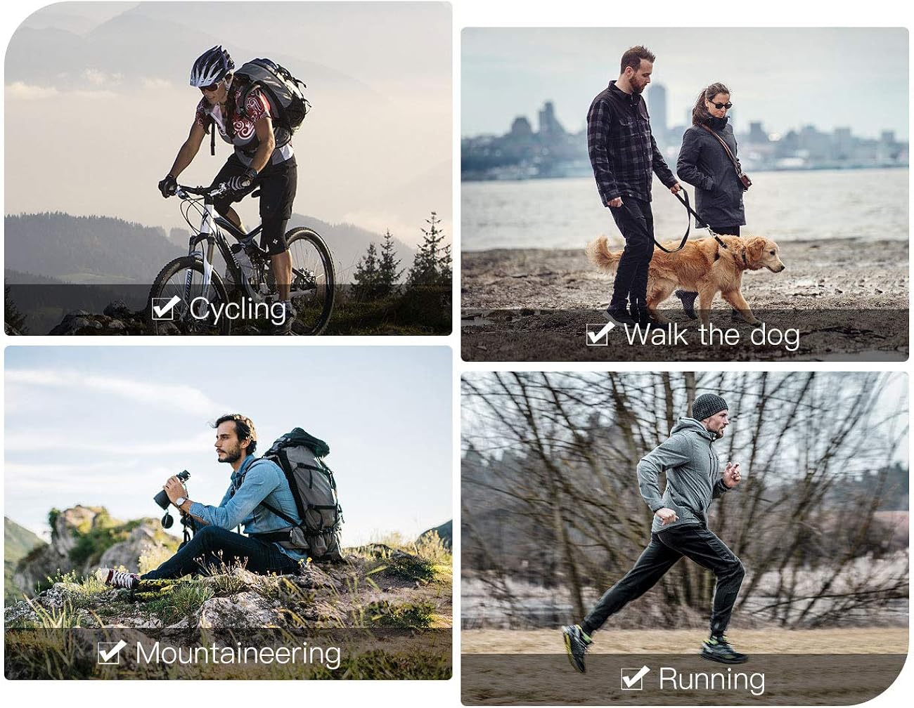 Santic Bike Winter Jacket Windproof Fleece Thermal Warm UP Cycling Bicycle Jerseys Long Sleeves : Clothing