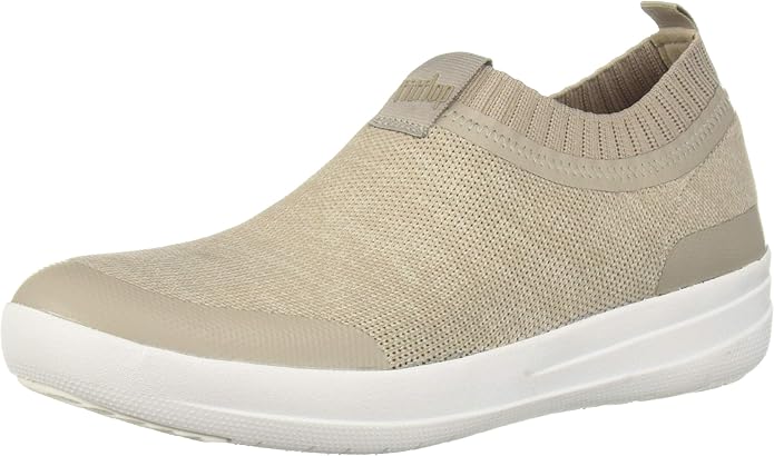 fitflop uberknit sneakers