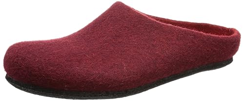 MagicFelt AN 709 Unisex-Erwachsene Pantoffeln