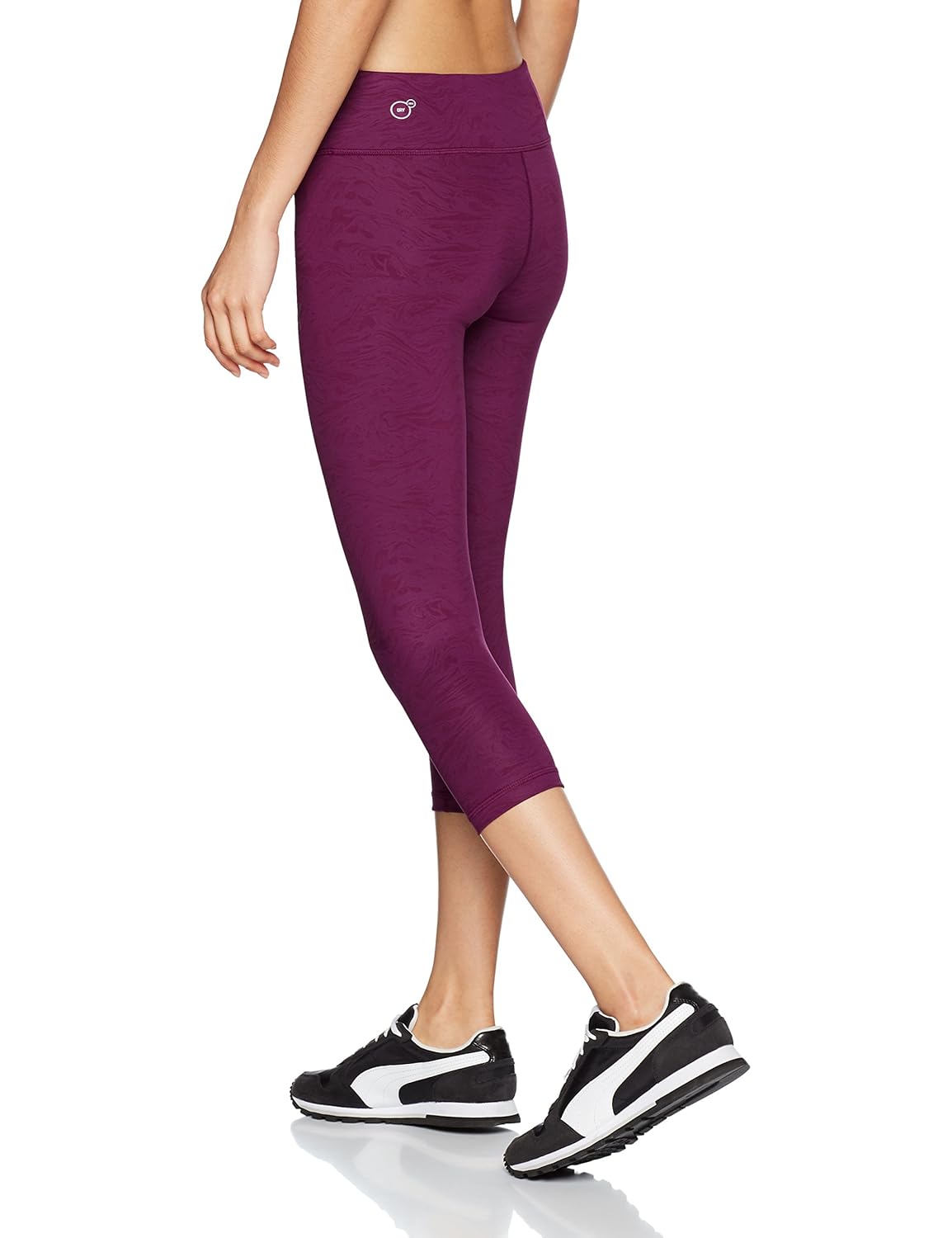 puma women's sports tights