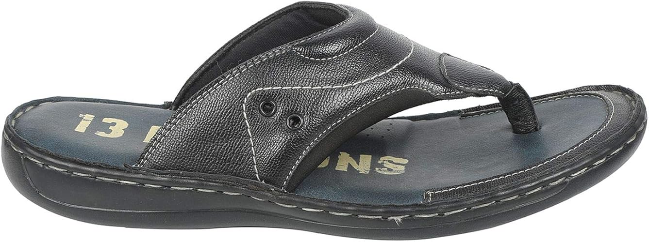 mens casual chappals