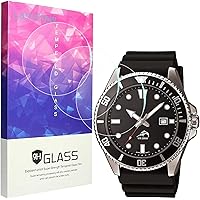 Casio Solar Powered Stainless Steel Watch with Water Resistance