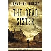The Dead Sister (Adam Lapid Mysteries)