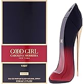 Very Good Girl Elixir by Carolina Herrera for Women - 1.7 oz EDP Spray