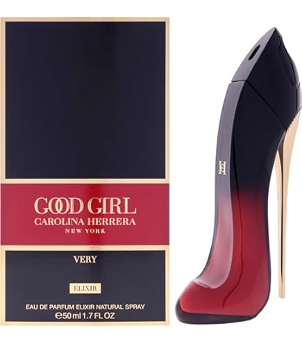 Amazon.com : Very Good Girl 30 ml Eau de Parfum, 1 fl oz (65166511