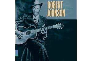 King Of The Delta Blues
