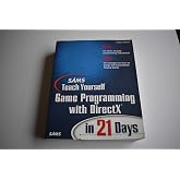 Sams Teach Yourself Game Programming with DirectX in 21 Days (Sams Teach Yourself...in 21 Days (Paperback))