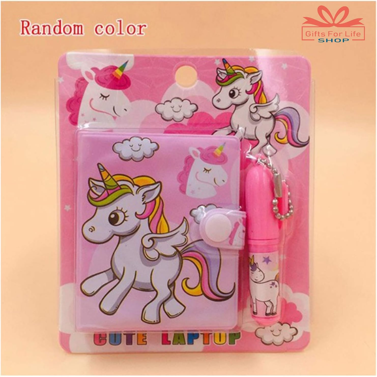 stationery gifts for kids