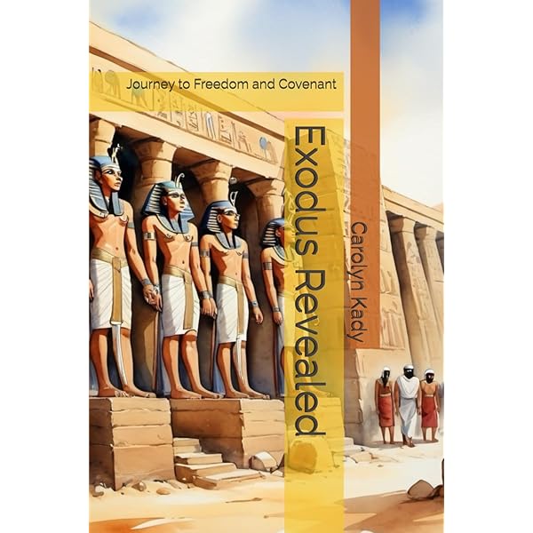 Amazon.com: The Exodus Revealed: Searching for the Red Sea